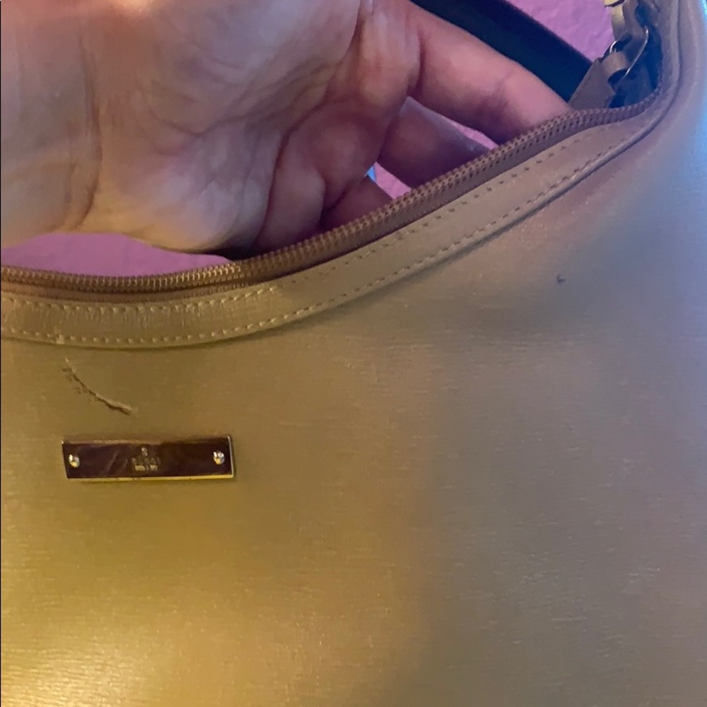 Authentic vintage Gucci bag - Picture 7 of 8